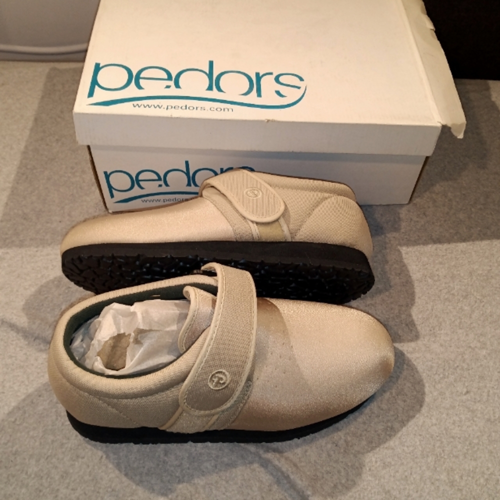 Ortho Shoes
